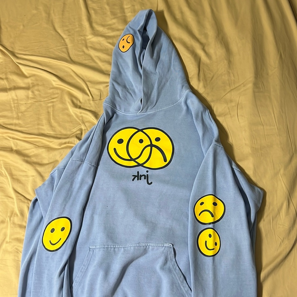 Kian and JC Hoodie